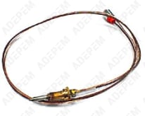 Termopar 450mm 72X3164