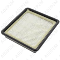 Filtro hepa Telios 35600772