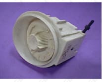 Temporizador de la lavadora