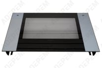 Cristal exterior 481245050006