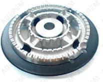 Corona del bruciatore 49004142