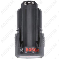 Batteria 12v-2.0AH 1607A350CU