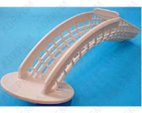 Filtro de lavadora 1297234013