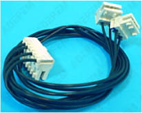 Seleccionar/cargador de tarjetas