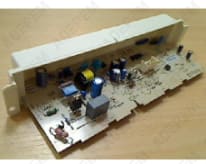 Módulo electrónico