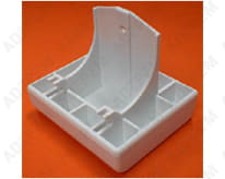 Piede anteriore sinistro