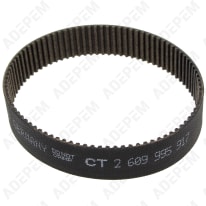 Cinturón 267x17 = 267rpp3-17