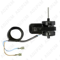 Motor del ventilador f61-10 92129063