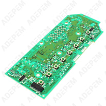 módulo de control ewm1