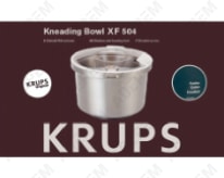 Cubeta de acero inoxidable