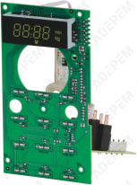 Módulo de control 11002416 original