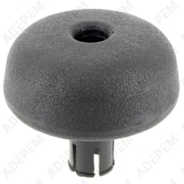 Maniglia nera 2603231002