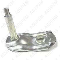 Soporte de rueda 381005253/0