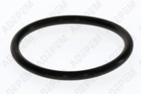 Guarnizione 34x3 mm 8737602346