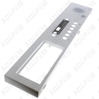 Diadema blanca rils1485