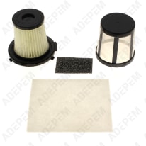 Filtro cilíndrico 9001969931