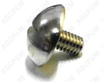 Tornillo de boquilla