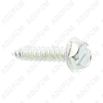 Vis de ventilation 4,2x19mm 2290002076