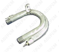 Resistencia para cafetera 850w, MS-5970356
