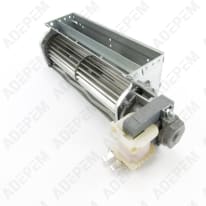 Moto-turbina (271mm), 199605