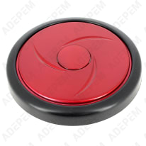 Roue aspirateur