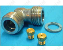 Inyectores de butano-propano c00139305