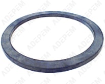 Junta del depósito de sal 00057192