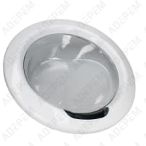 Komplettes Bullauge 43012774, 70064255