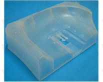 Bandeja del compresor C00385635