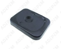 Bandeja de deshielo C00009337