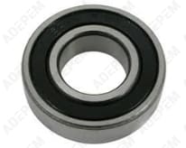 Rodamiento 6004-2rs 20x42x12mm