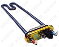 Riscaldatore a immersione da 2000w