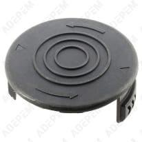 Tapa de la bobina 91099418cap