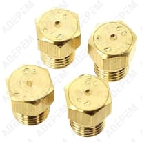 Inyectores de gas butano-propano c00629918