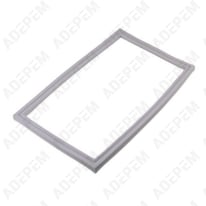 Junta de la puerta del congelador 530x278