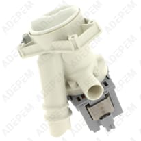 Bomba de drenaje b20-6b, 46003742