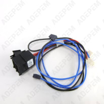 Cablaggio elettrico rfm5v, 083289