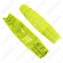 Carcasa completa del motor 5131035051