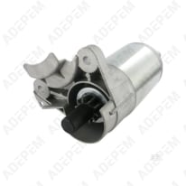 Motor de arranque + piñón de 10 dientes 118550214/0