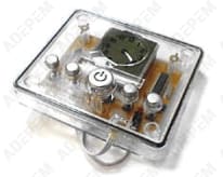 Módulo electrónico / de control MS-621708