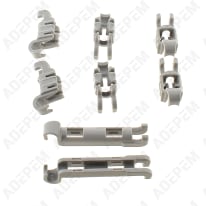 Grapas (kit) 00611472