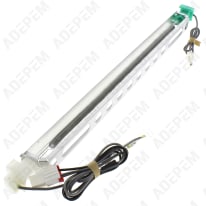 Resistencia a la descongelación