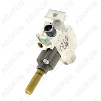 Grifo de acción rápida 74X4688