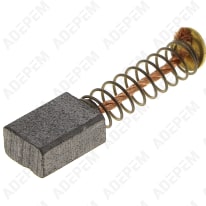 Carbonio motore (set di 1) 5131036204