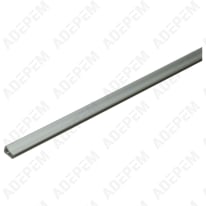 Zierblende für vorderen Einlegeboden C00372698