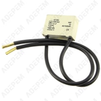 Condensador 0.1µf 321384