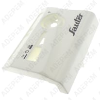 Pannello di controllo bianco 022465