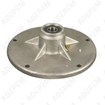 Cuscinetto della lama 20551, 90905, 92574