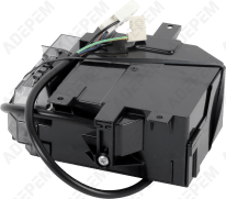 Convertidor de frecuencia 12041639 origen