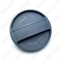 Tapón de cierre 5.034-236.0